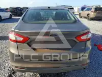 2014 Ford FUSION photo