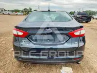 2014 Ford FUSION фото