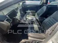 2014 Ford FUSION photo