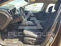 2014 Ford FUSION photo