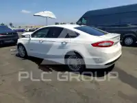 2014 Ford FUSION photo