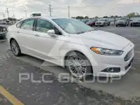 2014 Ford FUSION фото