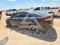 2014 Ford FUSION фото