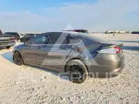 2014 Ford FUSION фото