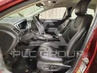 2014 Ford FUSION photo