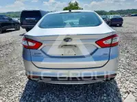 2014 Ford FUSION фото