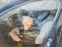 2014 Ford FUSION фото