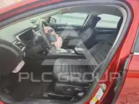 2014 Ford FUSION фото