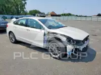 2014 Ford FUSION фото