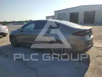 2014 Ford FUSION photo