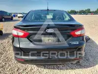 2014 Ford FUSION фото
