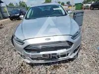 2014 Ford FUSION photo