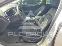 2014 Ford FUSION photo