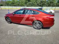 2014 Ford FUSION фото