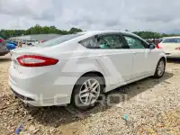 2014 Ford FUSION фото