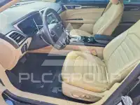 2014 Ford FUSION photo