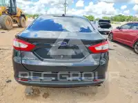 2014 Ford FUSION фото