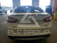 2014 Ford FUSION фото