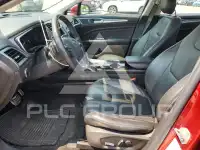 2014 Ford FUSION фото
