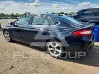 2014 Ford FUSION фото