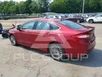 2014 Ford FUSION фото