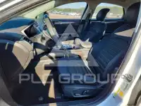 2014 Ford FUSION photo