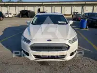 2014 Ford FUSION фото