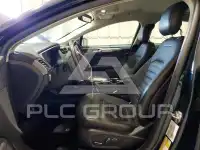 2014 Ford FUSION фото