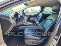 2014 Ford FUSION photo