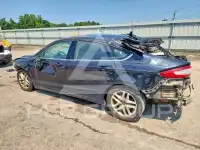 2014 Ford FUSION фото