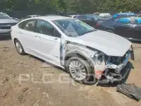 2014 Ford FUSION photo