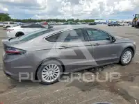 2014 Ford FUSION фото