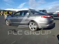 2014 Ford FUSION photo