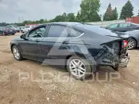 2014 Ford FUSION фото