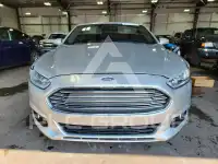 2014 Ford FUSION фото
