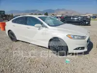 2014 Ford FUSION фото