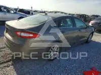 2014 Ford FUSION photo
