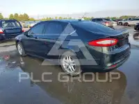 2014 Ford FUSION фото
