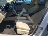 2014 Ford FUSION фото