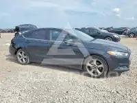 2014 Ford FUSION photo