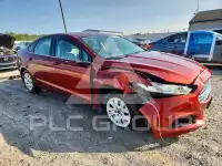 2014 Ford FUSION фото
