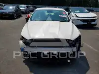 2014 Ford FUSION фото