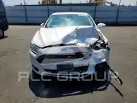 2014 Ford FUSION photo