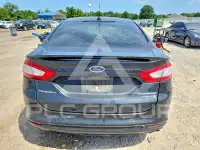 2014 Ford FUSION фото