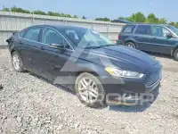 2014 Ford FUSION фото