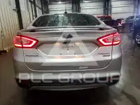 2014 Ford FUSION фото