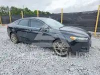 2014 Ford FUSION фото