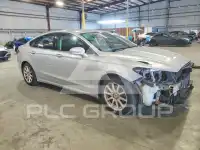2014 Ford FUSION фото