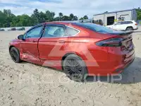 2014 Ford FUSION photo