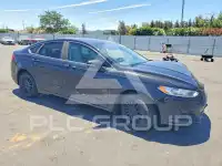 2014 Ford FUSION фото